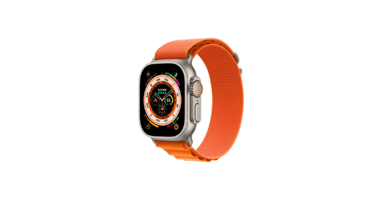 Apple Watch Ultra